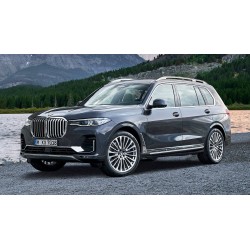 Accessori BMW X7